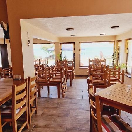 Casa De Marinero Villa Fish Fish Dış mekan fotoğraf