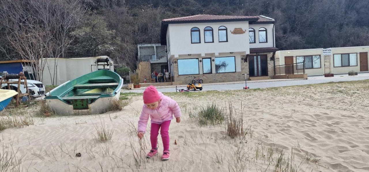 Casa De Marinero Villa Fish Fish Dış mekan fotoğraf