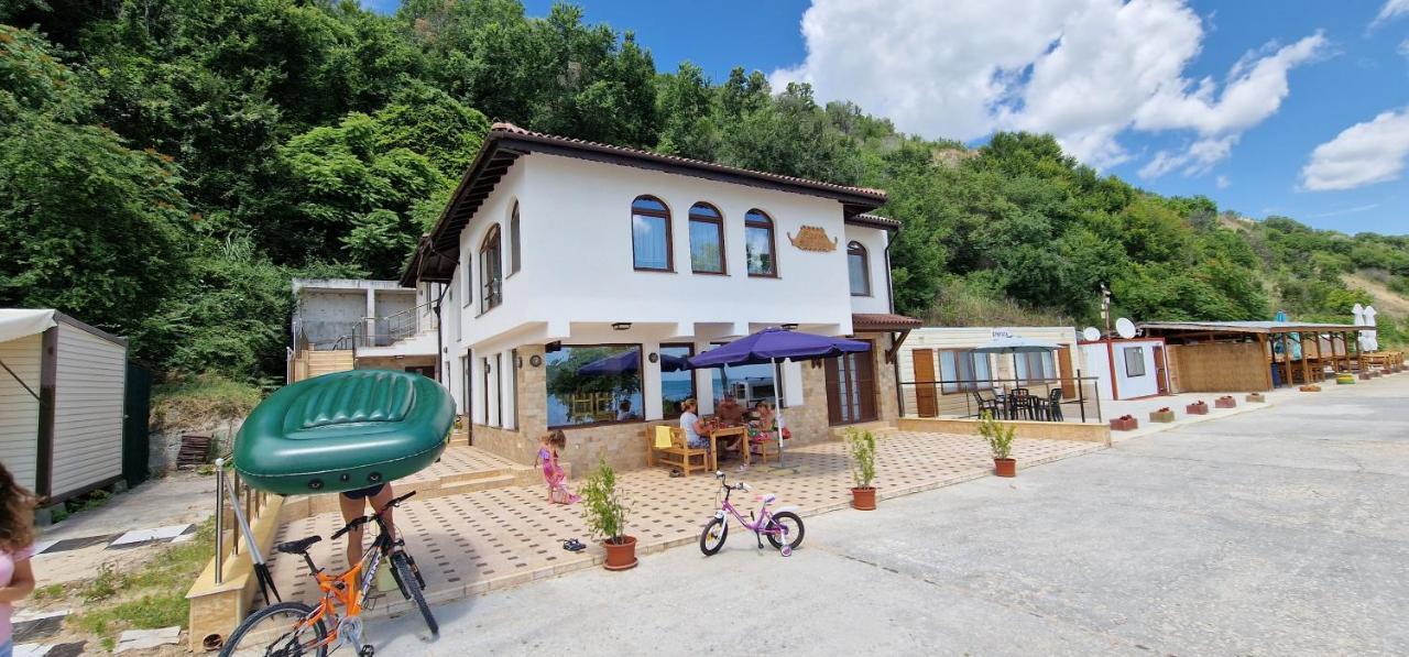 Casa De Marinero Villa Fish Fish Dış mekan fotoğraf