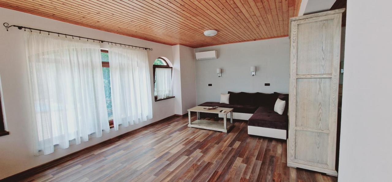 Casa De Marinero Villa Fish Fish Dış mekan fotoğraf