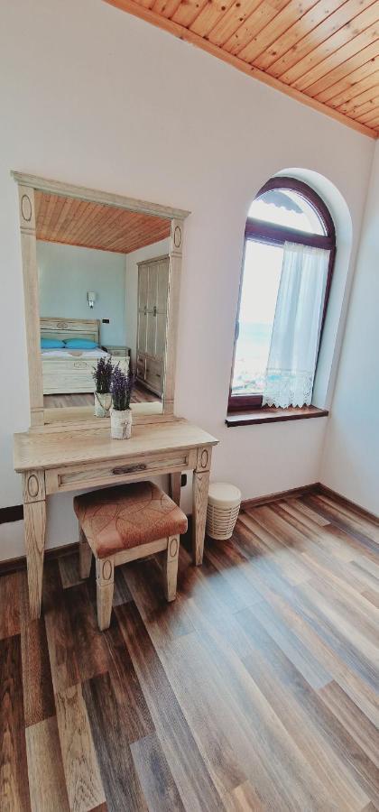 Casa De Marinero Villa Fish Fish Dış mekan fotoğraf