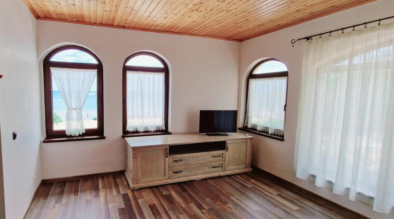 Casa De Marinero Villa Fish Fish Dış mekan fotoğraf