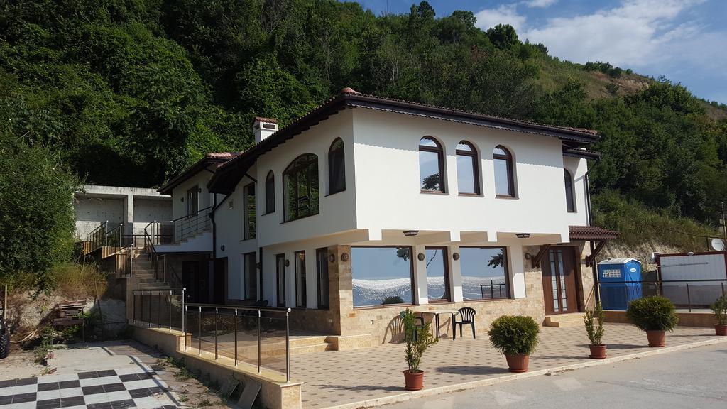 Casa De Marinero Villa Fish Fish Dış mekan fotoğraf