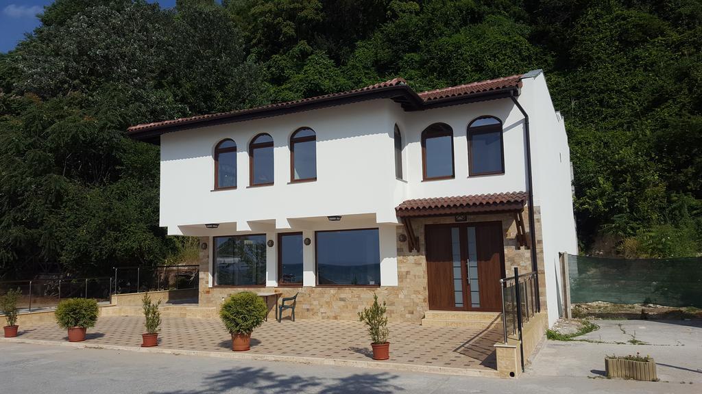 Casa De Marinero Villa Fish Fish Dış mekan fotoğraf