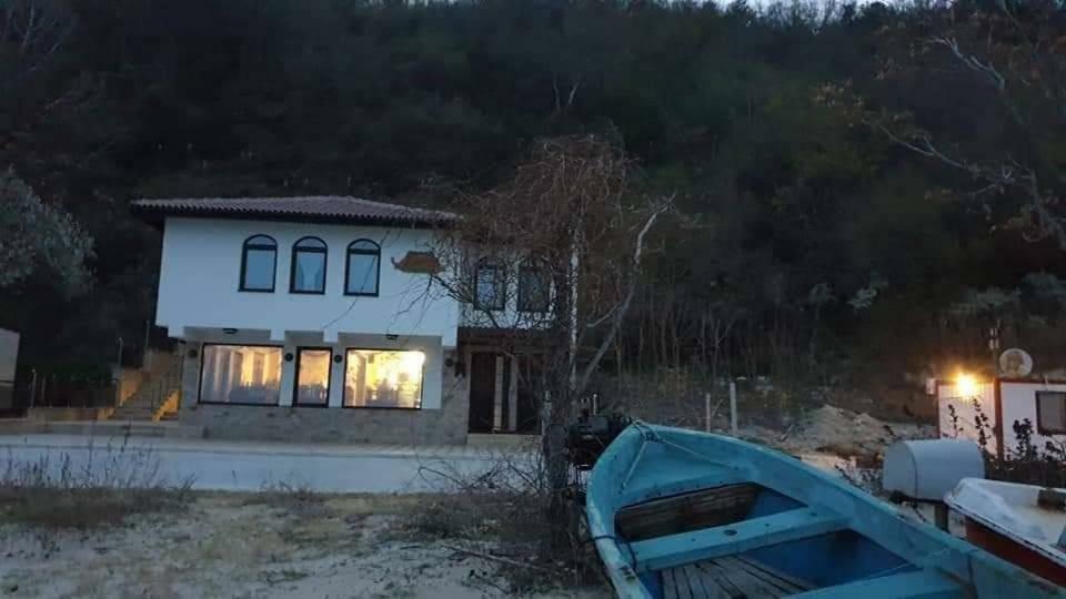 Casa De Marinero Villa Fish Fish Dış mekan fotoğraf
